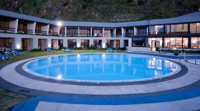 Hotel Estalagem Do Mar