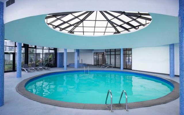 Hotel Estalagem Do Mar