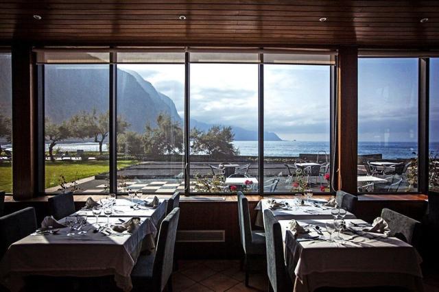 Hotel Estalagem Do Mar