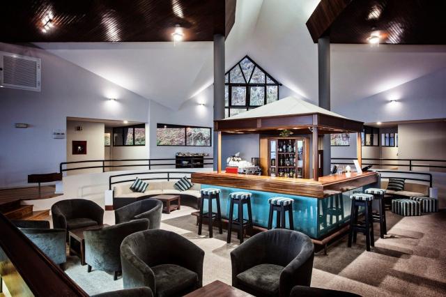 Hotel Estalagem Do Mar