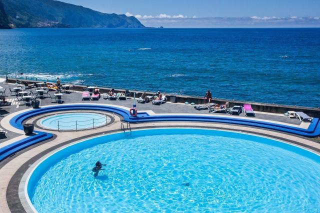 Hotel Estalagem Do Mar