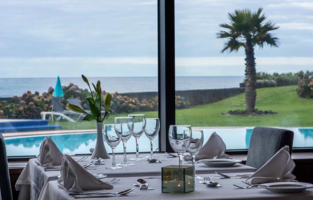 Hotel Estalagem Do Mar