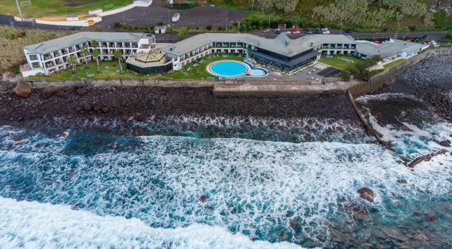 Hotel Estalagem Do Mar