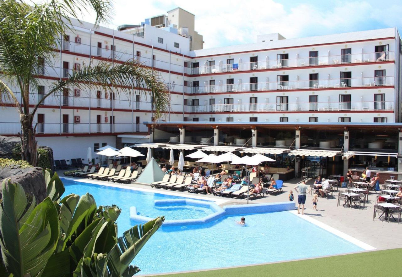 Hotel Papi