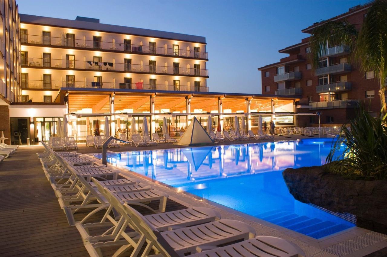 Hotel Papi