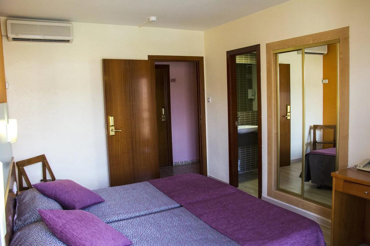 Hotel Papi