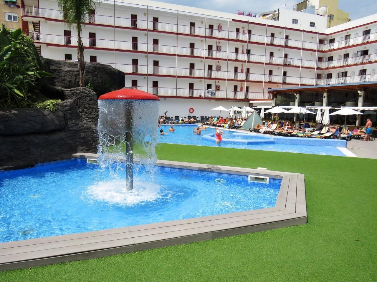Hotel Papi