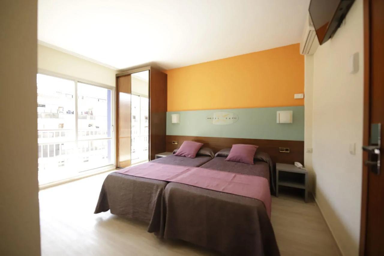 Hotel Papi