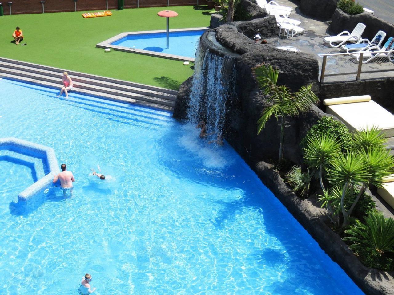 Hotel Papi