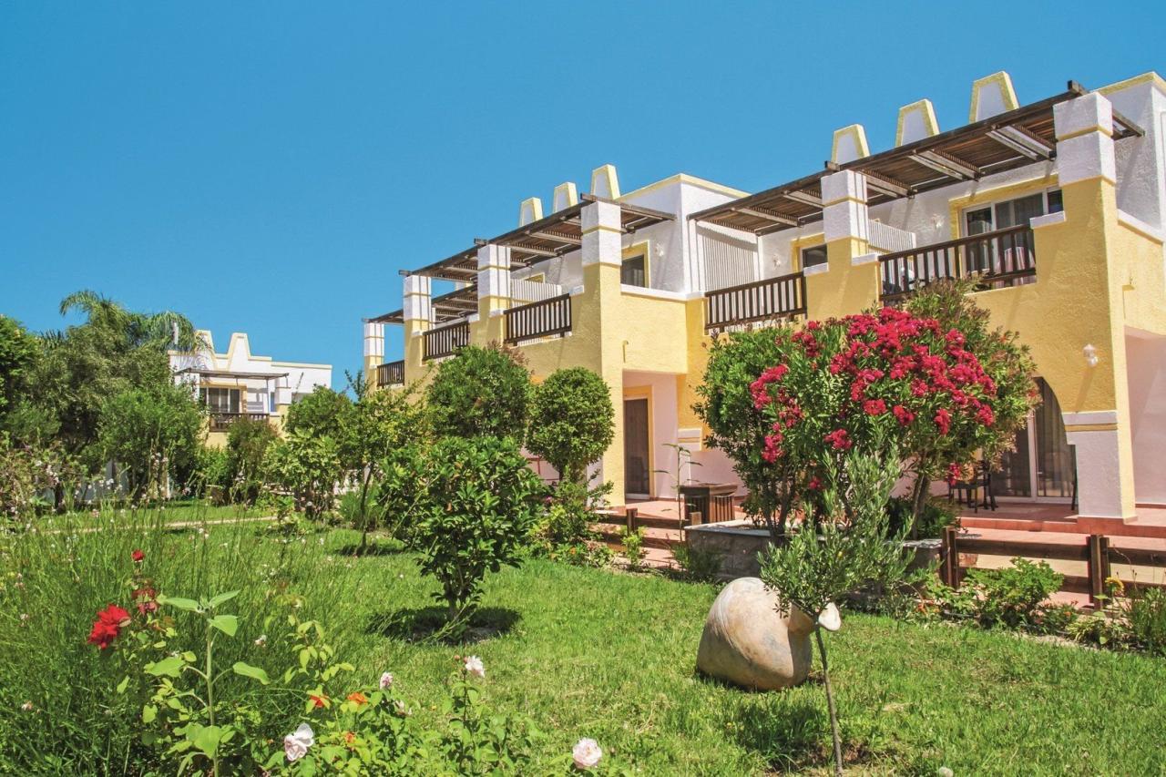 Hotel Gaia Royal Resort