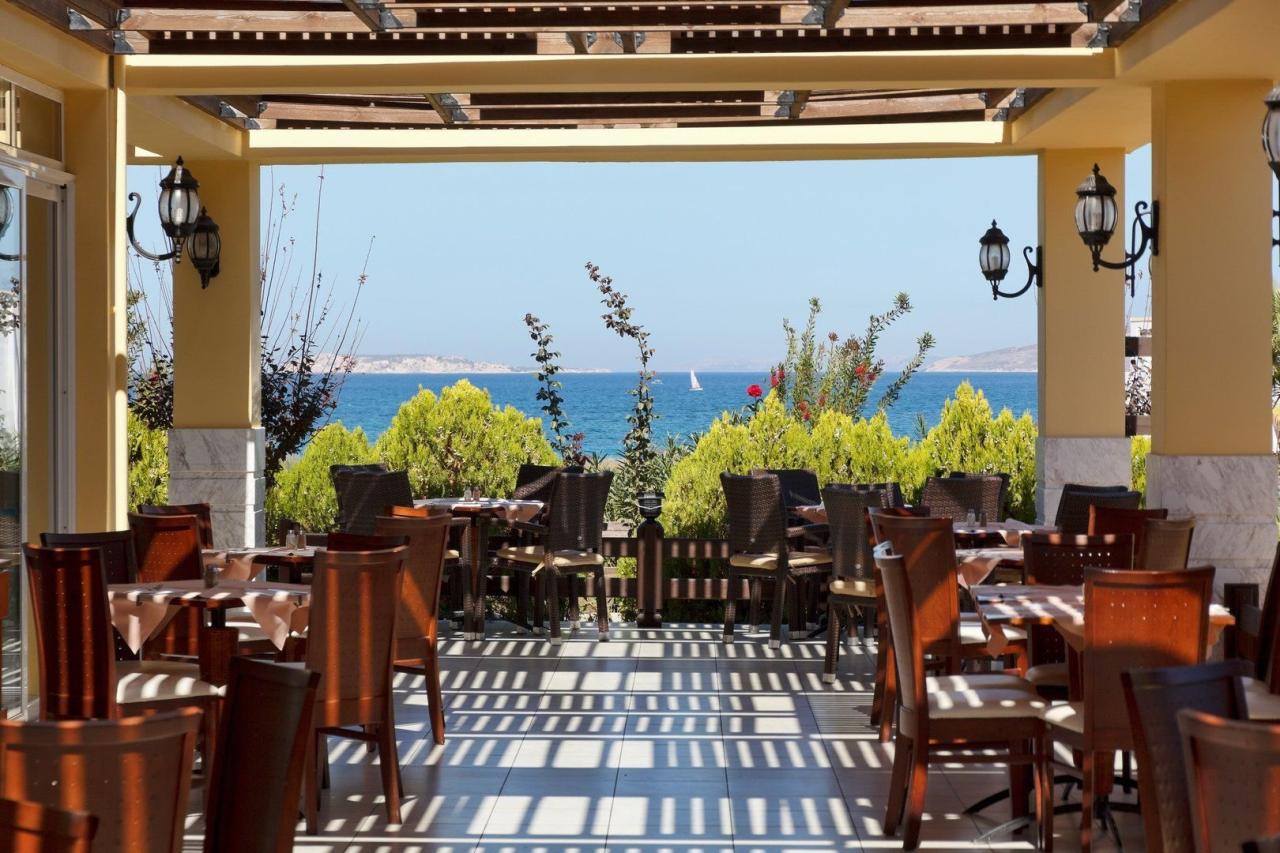 Hotel Gaia Royal Resort