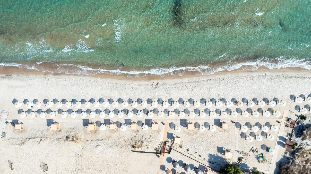 Hotel Gaia Royal Resort