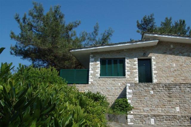 Hotel Makryammos Bungalows