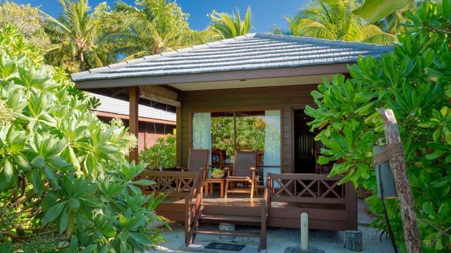 Royal Island Resort & Spa Maldives