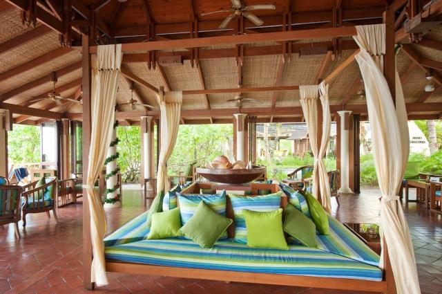 Royal Island Resort & Spa Maldives