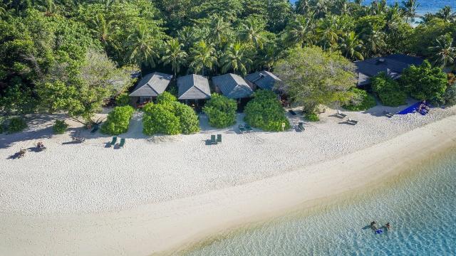 Royal Island Resort & Spa Maldives