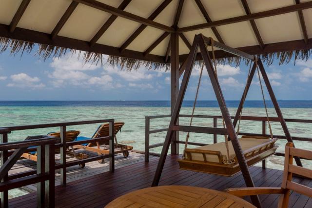 Filitheyo Island Resort