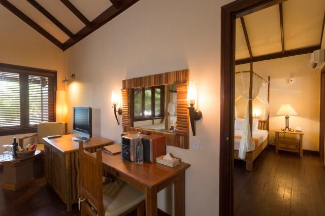 Filitheyo Island Resort
