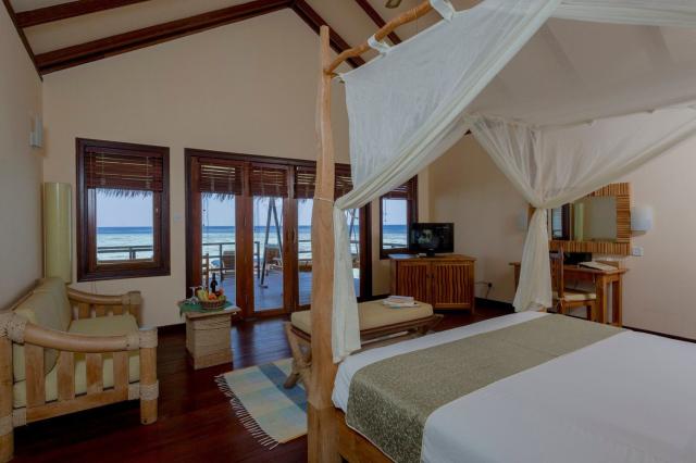 Filitheyo Island Resort