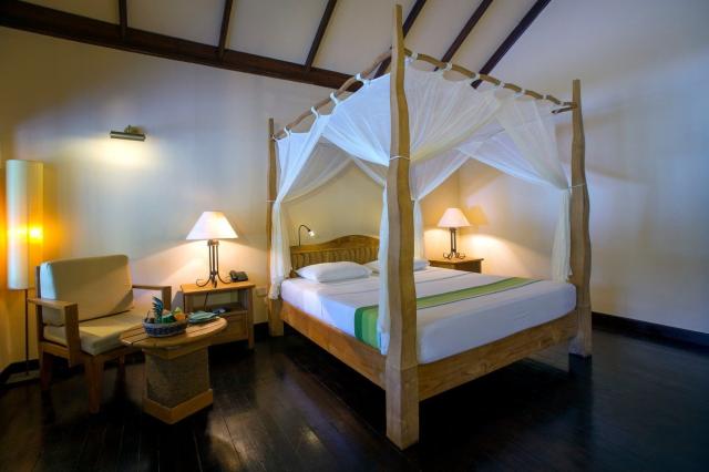 Filitheyo Island Resort