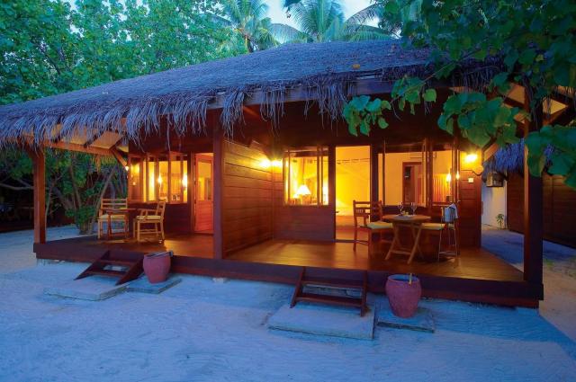 Filitheyo Island Resort