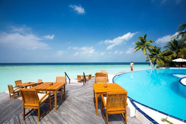Filitheyo Island Resort