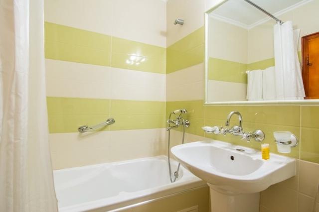 Hotel Villa List