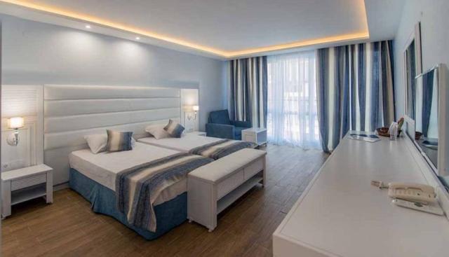 Hotel Villa List