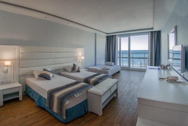 Hotel Villa List