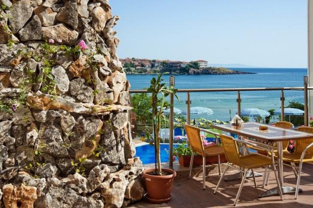 Hotel Villa List