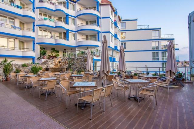 Hotel Villa List