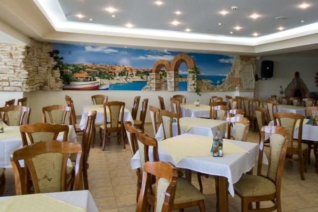 Hotel Villa List