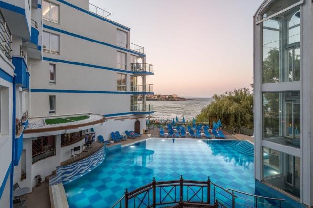 Hotel Villa List
