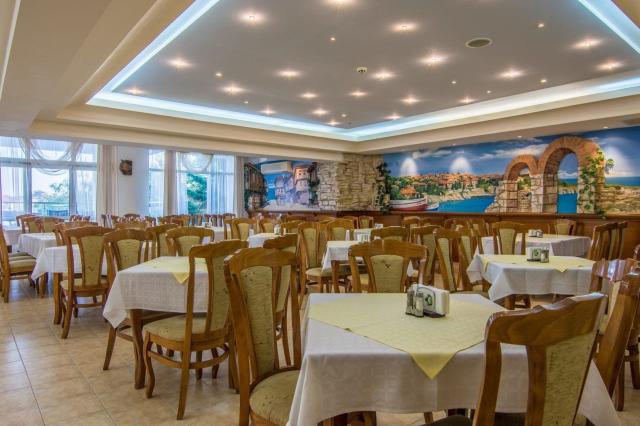 Hotel Villa List
