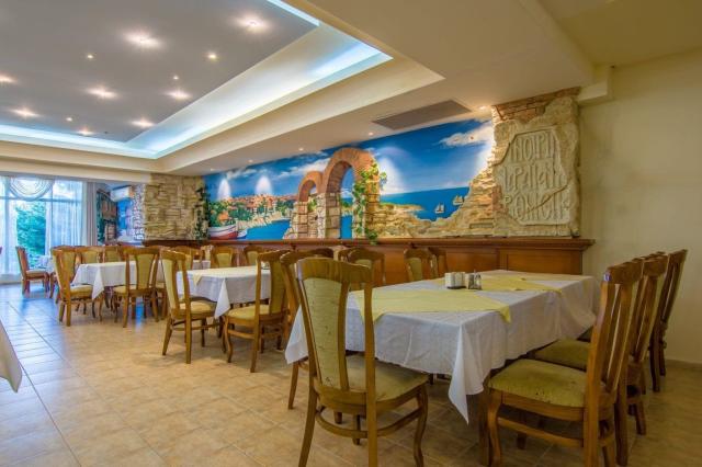 Hotel Villa List