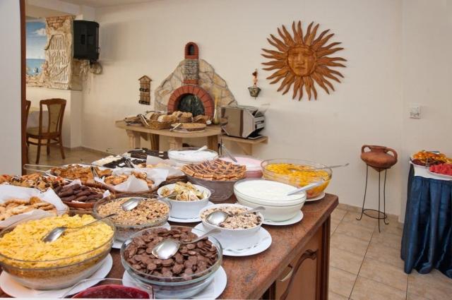 Hotel Villa List
