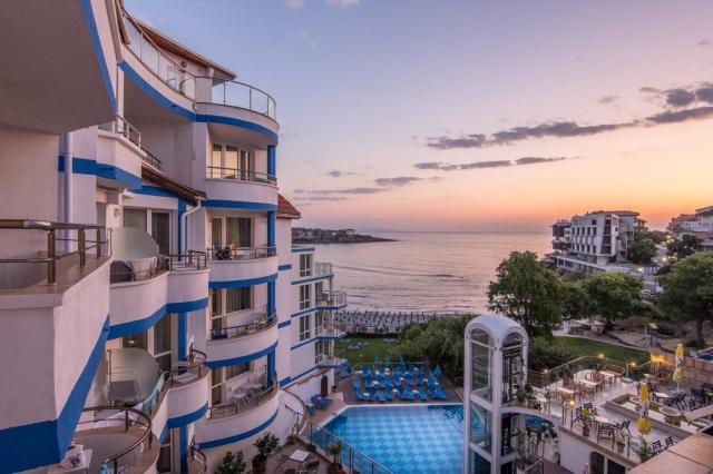 Hotel Villa List
