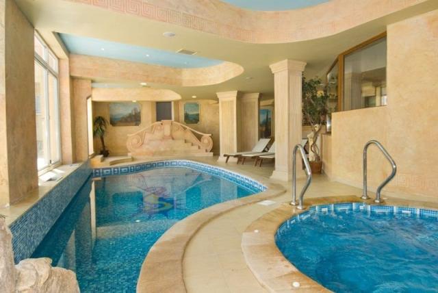 Hotel Villa List