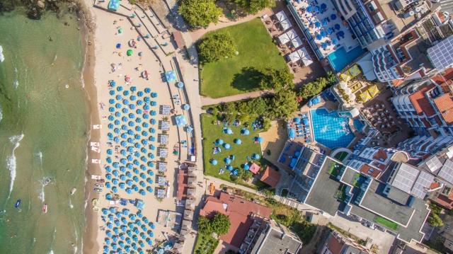 Hotel Villa List