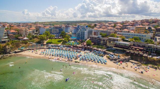 Hotel Villa List
