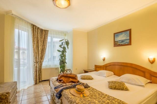 Hotel Villa List