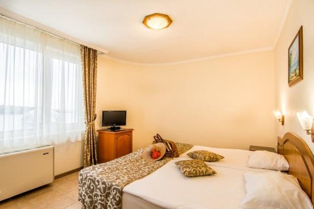 Hotel Villa List