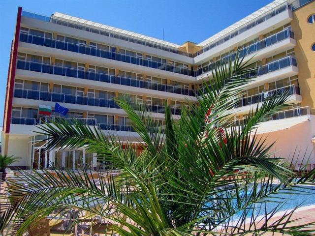 Hotel Plamena Palace