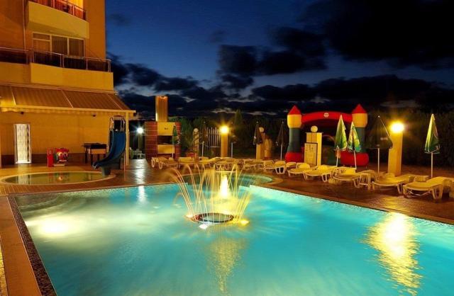 Hotel Plamena Palace