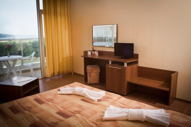 Hotel Plamena Palace