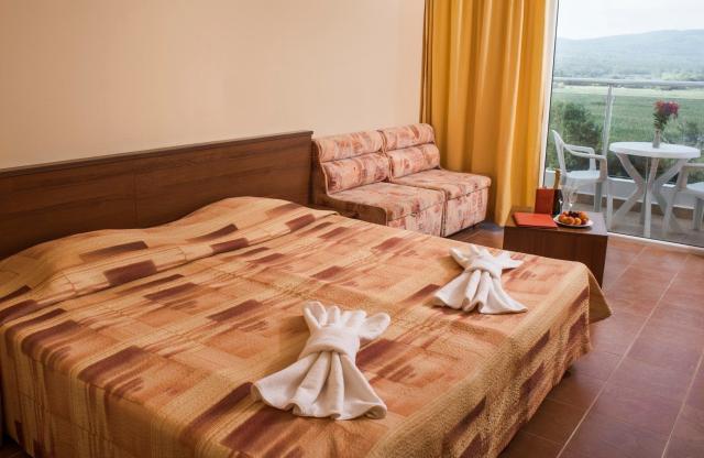 Hotel Plamena Palace