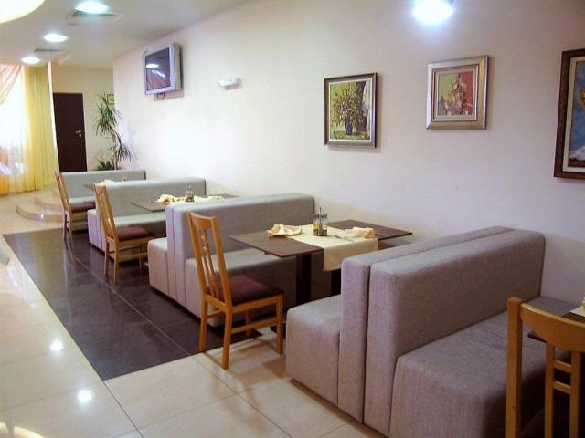 Hotel Plamena Palace