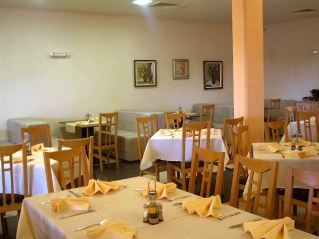 Hotel Plamena Palace