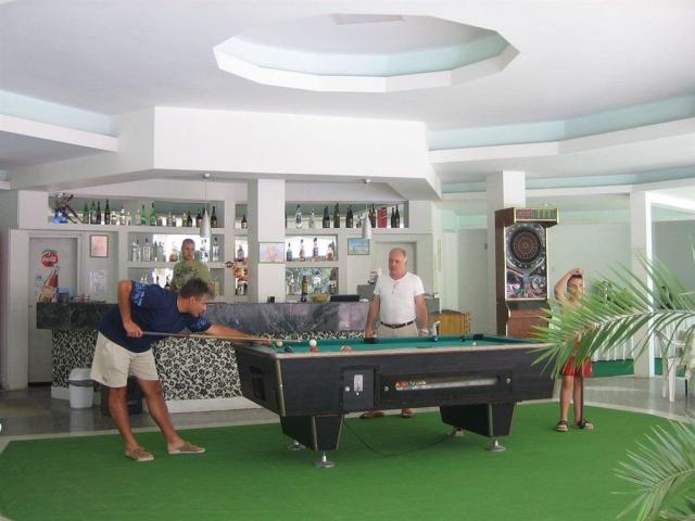Hotel Lotos