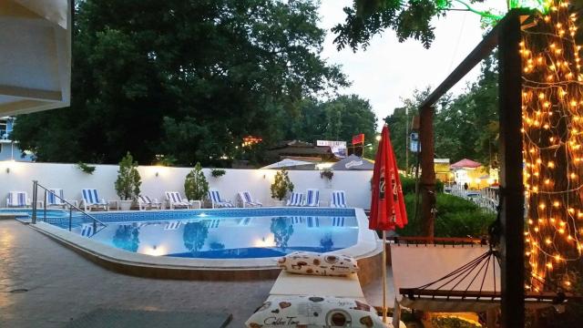 Hotel Lotos